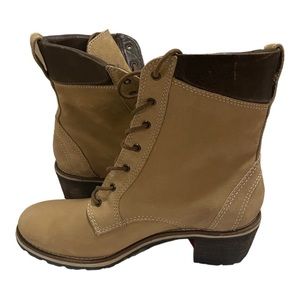 Llbean Combat Boots